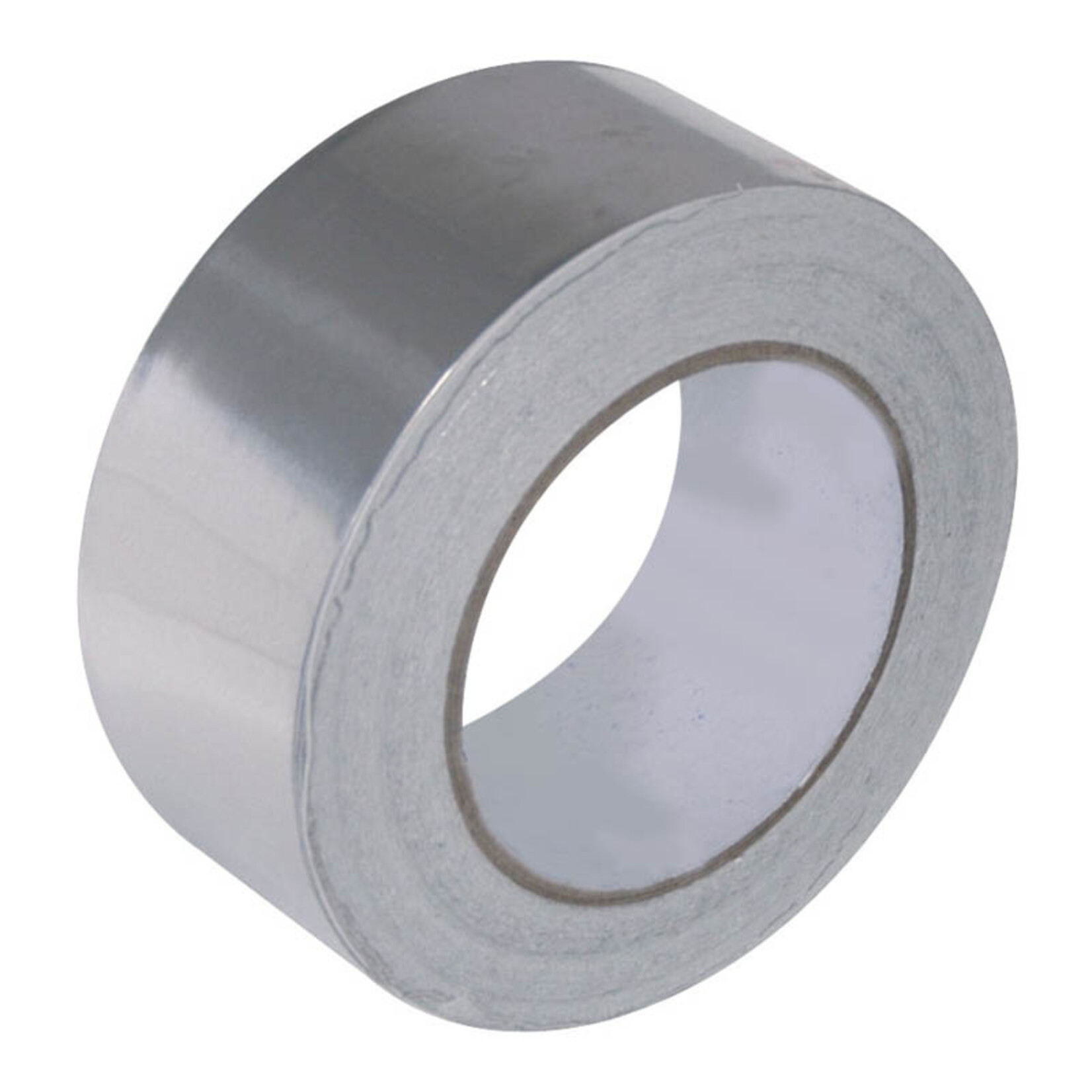Tenacious Plain Foil Tape