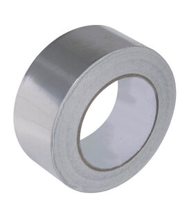 Tenacious Plain Foil Tape