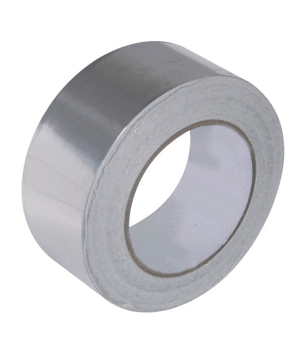 Tenacious Plain Foil Tape