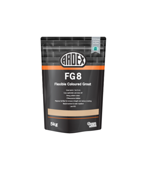 Ardex Ardex FG8 Grout