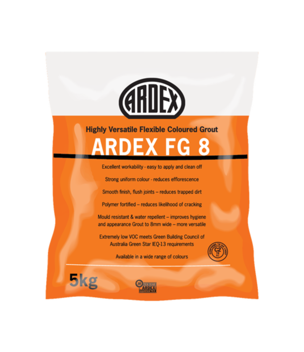 Ardex Ardex FG8 Grout