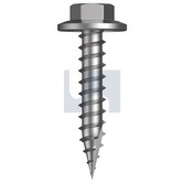 CL4 T17 FLG  TYPE 17 FLANGED HEX BOX
