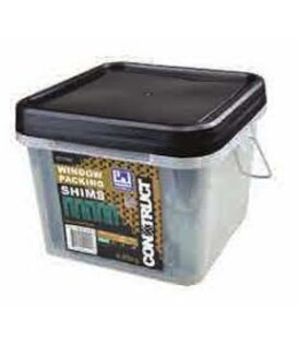 PACKING SHIMS