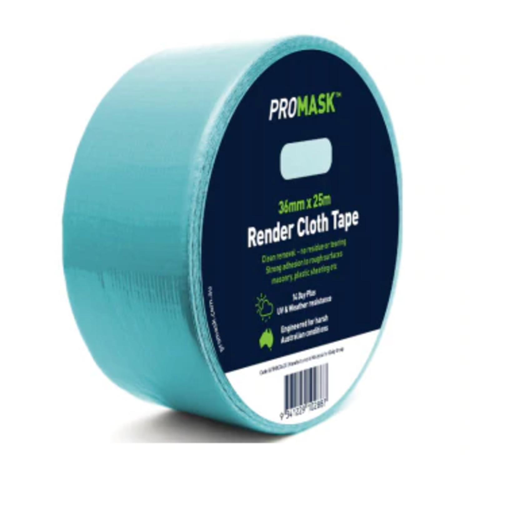iQuip Promask Cloth Masking Tape