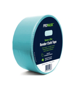 Promask Cloth Masking Tape