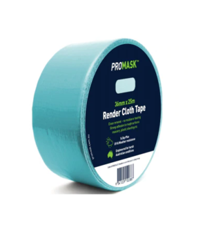 Promask Cloth Masking Tape