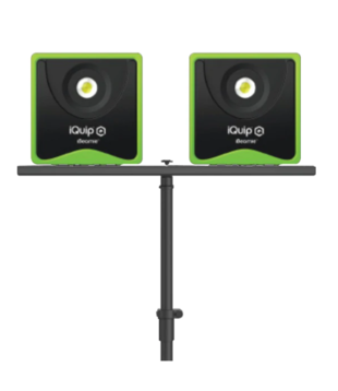 iQuip Tripod For LED Lights