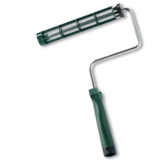 Wooster Sherlock Roller Frame 230mm