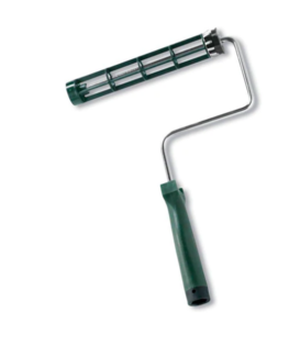 Wooster Sherlock Roller Frame 230mm