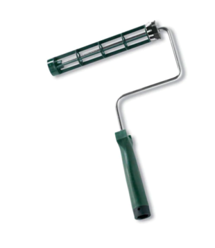 Wooster Sherlock Roller Frame 230mm