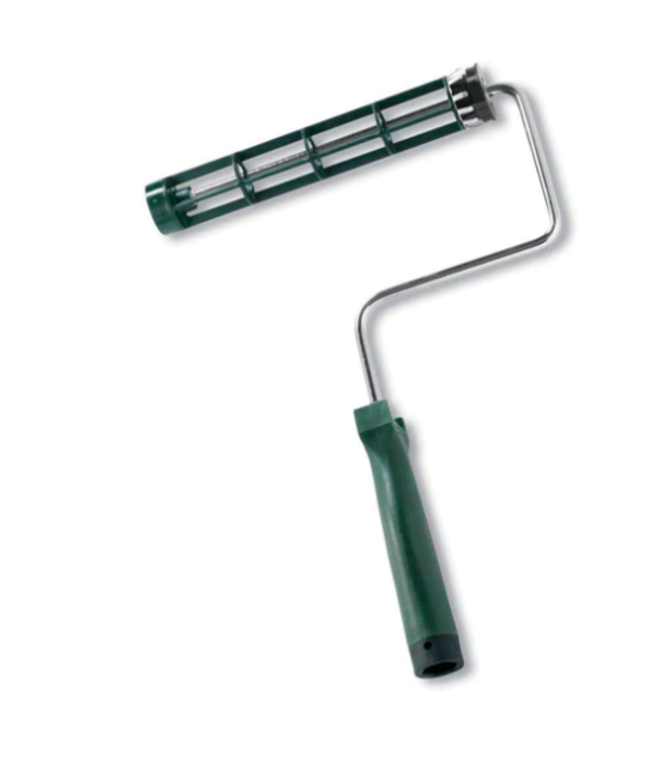 iQuip Wooster Sherlock Roller Frame 230mm