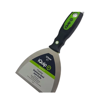 iQuip S/S Flexible Joint Knife Ergonomic Handle