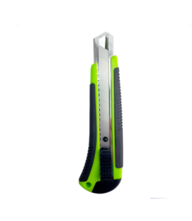 iQuip Snap Blade Knife Heavy Duty 18mm wide