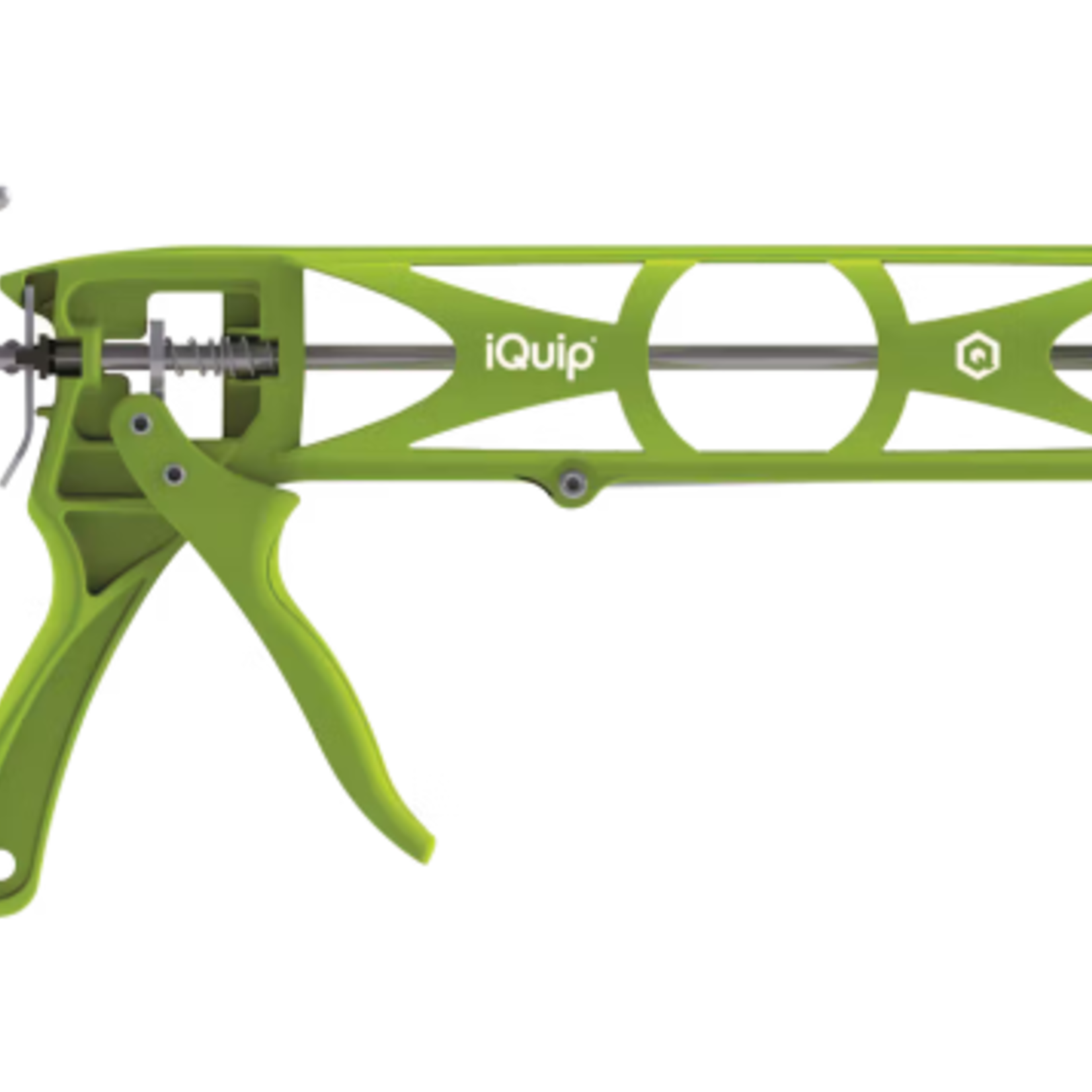 iQuip iQuip Skeleton Caulking Gun Metal