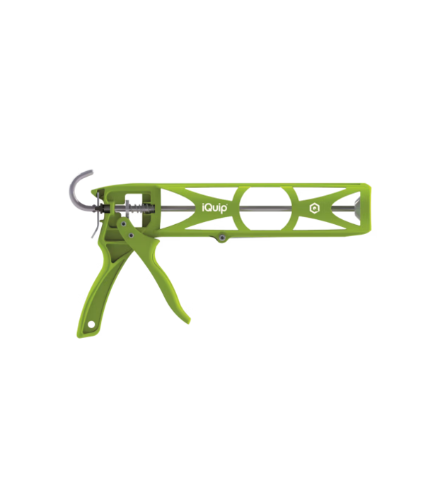 iQuip iQuip Skeleton Caulking Gun Nylon