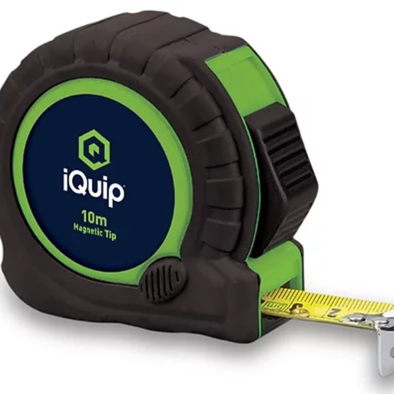 iQuip iQuip Tape Measure 10M x 25mm