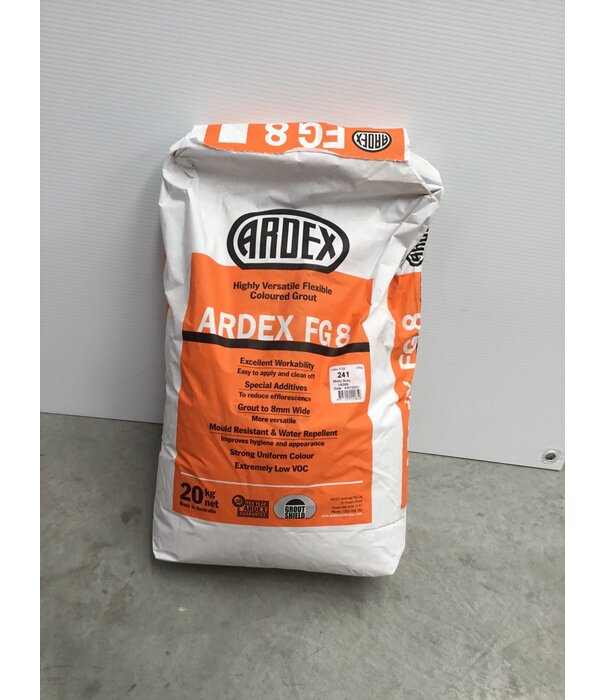 Ardex Ardex FG8 Grout