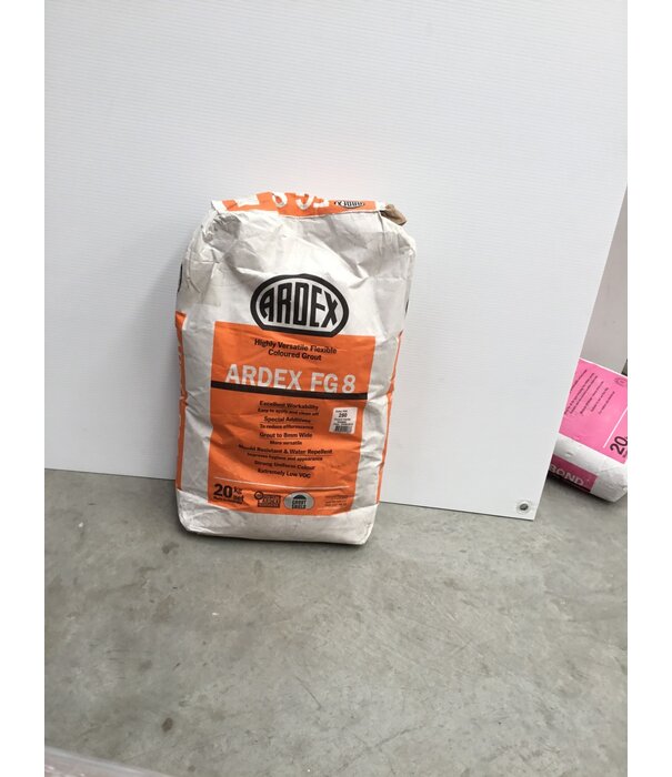 Ardex Ardex FG8 Grout