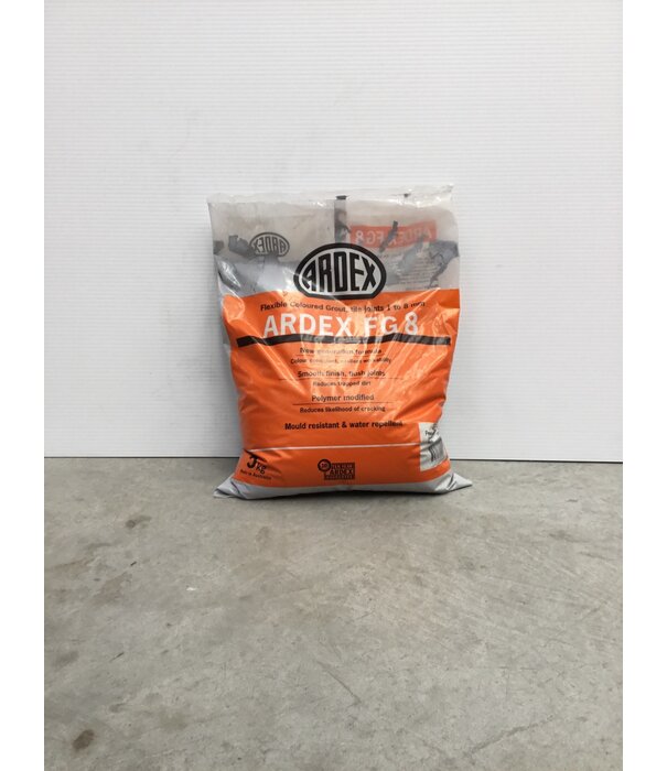 Ardex Ardex FG8 Grout