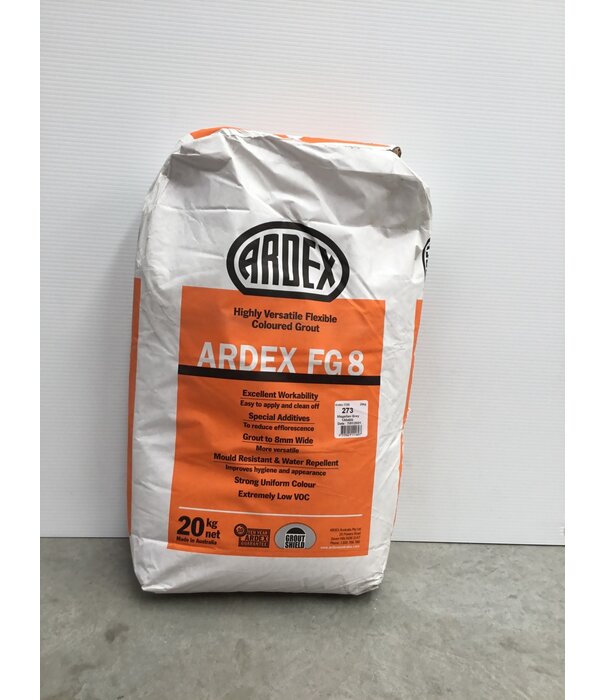Ardex Ardex FG8 Grout