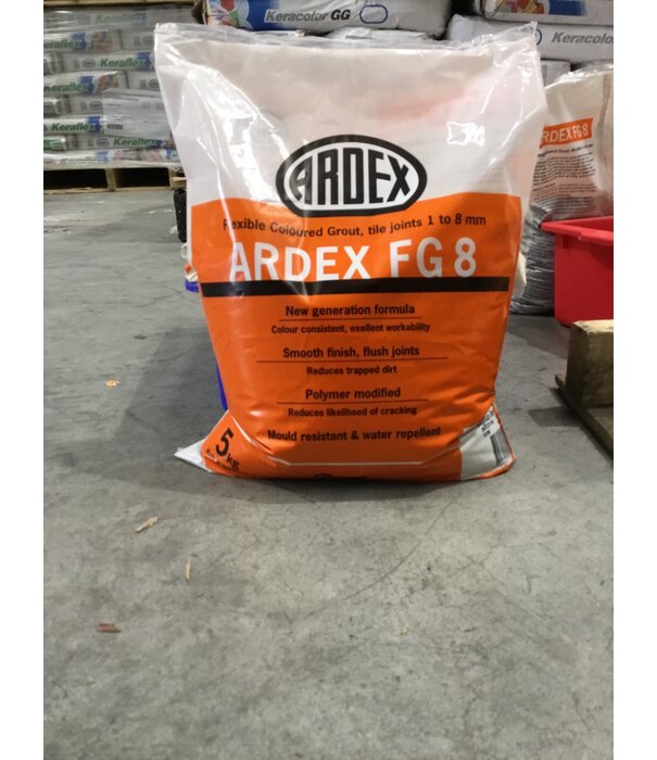 Ardex Ardex FG8 Grout