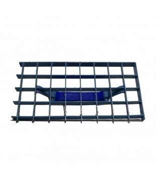 iQuip Render Plane Steel 145 X 285mm