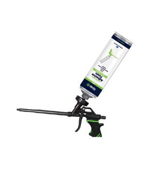 iQuip Professional Foam Gun Applicator