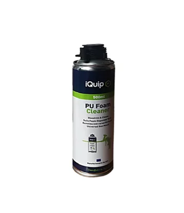 iQuip Sika Sikaboom PU Foam Cleaner