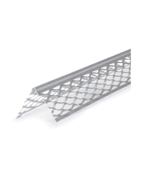 iQuip Aluminium Render Angle 90 degree X 2.7M