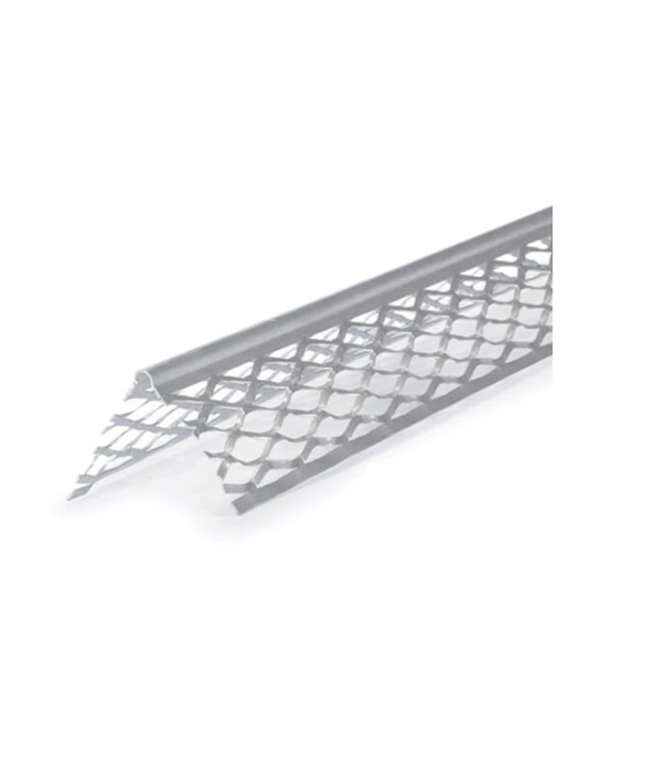 iQuip iQuip Aluminium Render Angle 90 degree X 2.7M