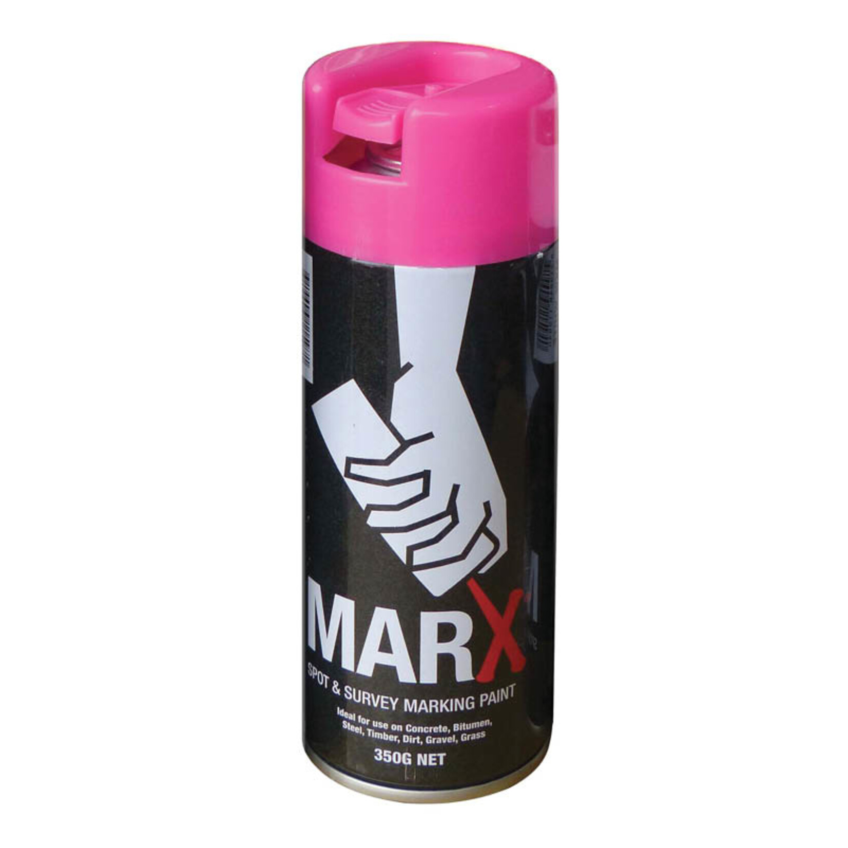 MARX SPOT AND SURVEY PAINT