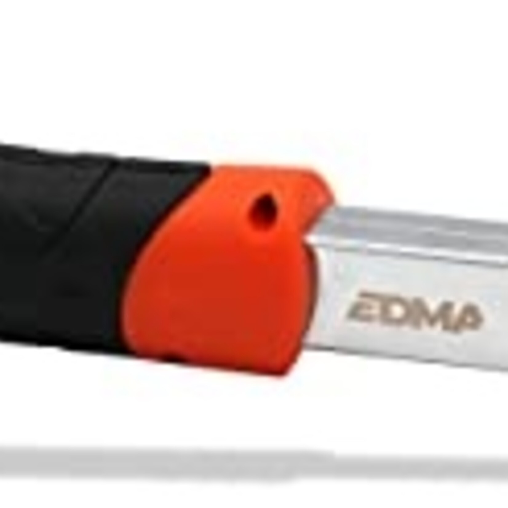 HAMMER TACKER  - EDMA - COMFORT GRIP HANDLE (31855)