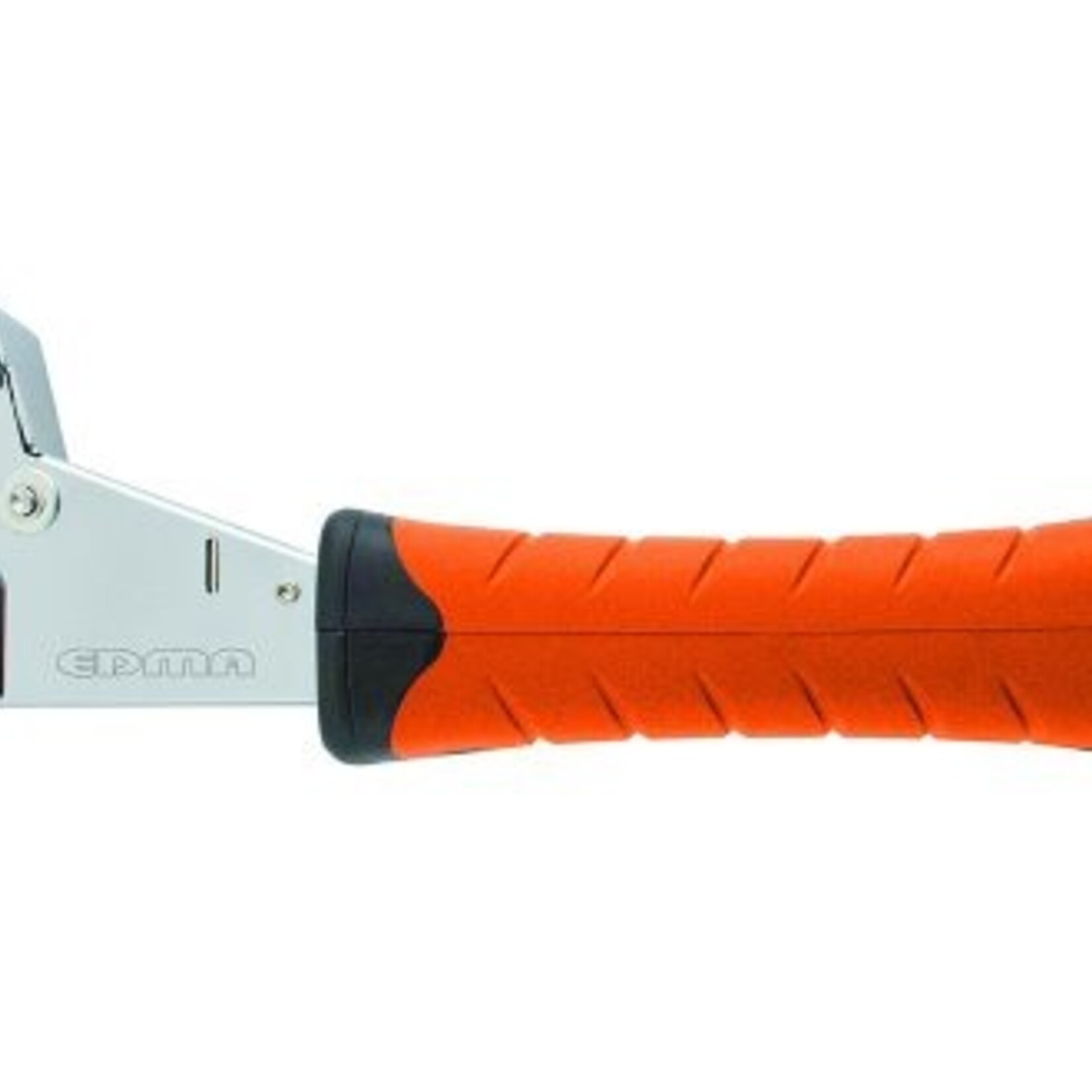 HAMMER TACKER  - EDMA - COMFORT GRIP HANDLE (31855)