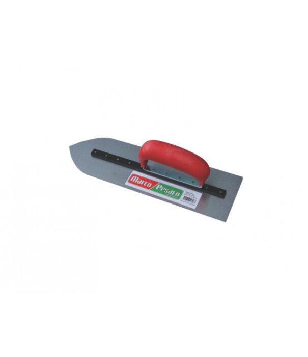 MARCO PESARO MARCO PESARO CARBON STEEL - POINTED FLOOR TROWEL