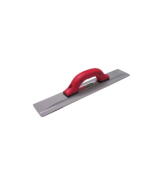 MAGNESIUM FLOAT SOFT GRIP HANDLE - MARCO PESARO