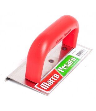 MARCO PESARO STAINLESS EDGER