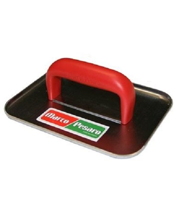 MARCO PESARO MARCO PESARO STAINLESS - ALL SIDES UP