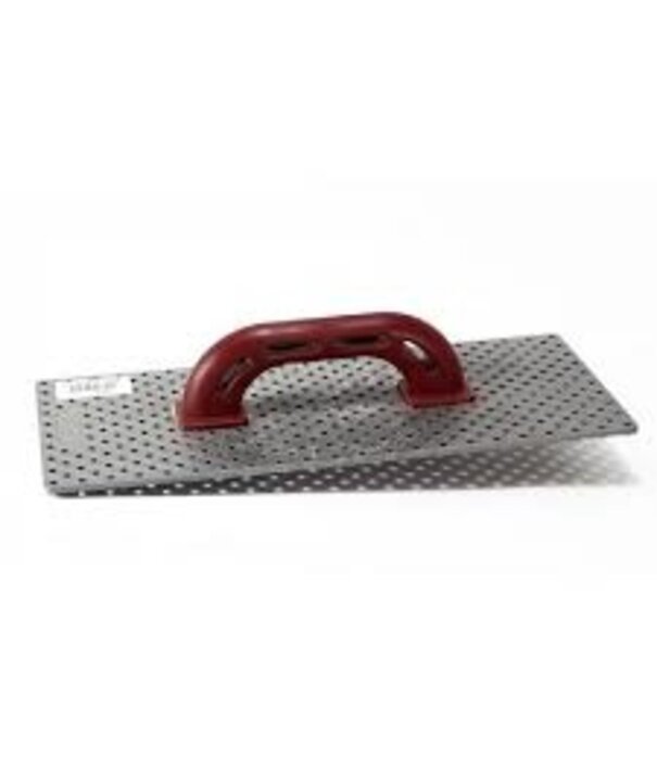 Masonry Hardware ABRASIVE METAL RASP - SOFT GRIP HANDLE