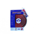 BEST-CUT DIAMOND BLADE - CUTS ALL MATERIALS - 888 SERIES