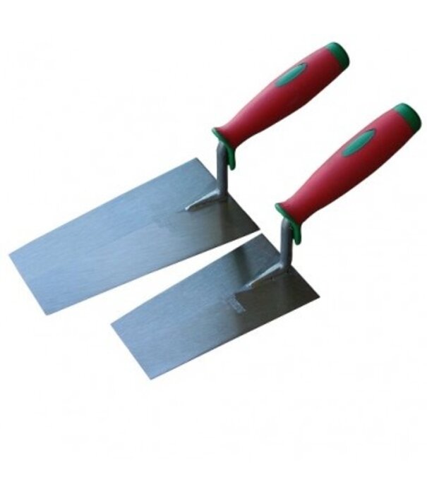 MARCO PESARO SPLASH TROWEL - SOFT GRIP - MARCO PESARO