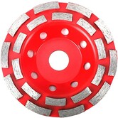 BEST-CUT - DIAMOND GRINDING CUP WHEEL - TURBO