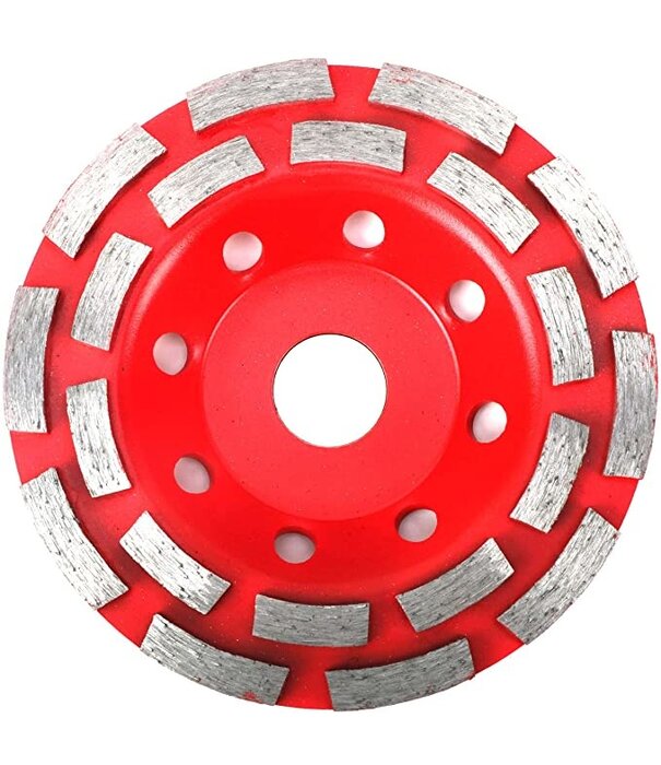 BEST-CUT - DIAMOND GRINDING CUP WHEEL - TURBO
