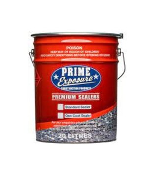 PRIME COLOR SEALER - 20 LITRE