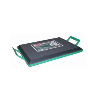 KNEELING BOARD 490 X 350 - WITH 40MM RUBBER CUSHION