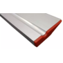 Metrica Alloy Feather Edge Trapezium Shape 1.8m