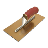 M/TOWN PERMASHAPE FINISHING TROWEL - GOLDEN