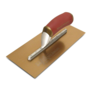 M/TOWN PERMASHAPE FINISHING TROWEL - GOLDEN
