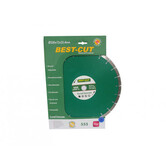 Best-Cut Diamond Blade- Cured Concrete Blade- 555 Series