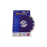 Best-Cut Diamond Blade-Asphalt, Green Concrete - 333 Series