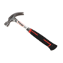 CLAW HAMMER-20oz-FIBERGLASS HANDLE-WASP